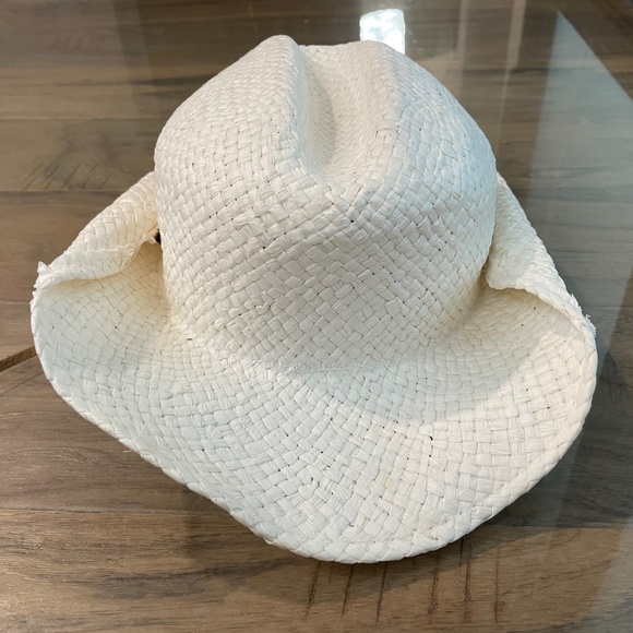 New Straw Cowboy Hat